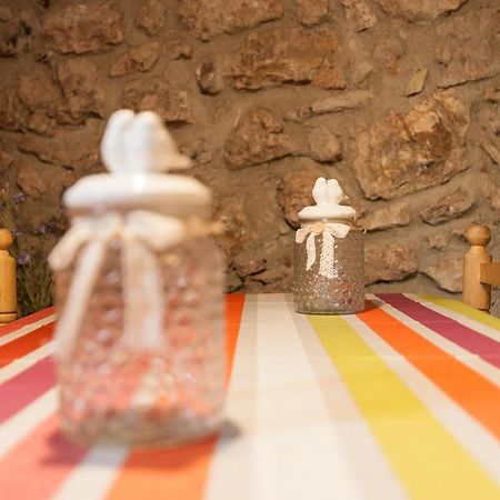Cal Marti Guest House Farena Luaran gambar