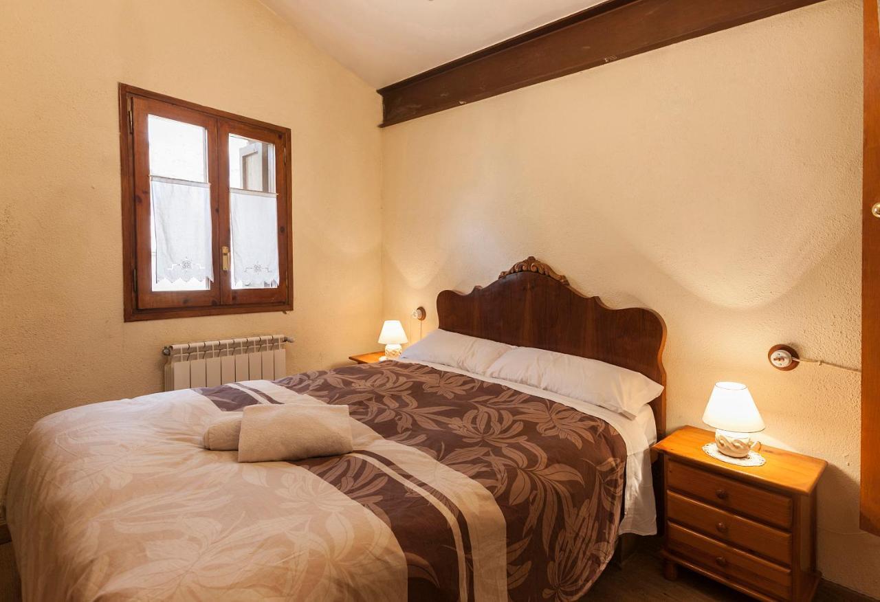 Cal Marti Guest House Farena Luaran gambar